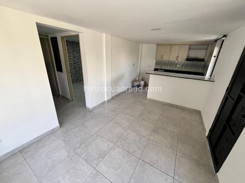 1BR Studio for Rent in Villaflora (Robledo) - 2