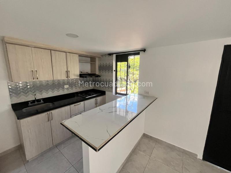 1BR Studio for Rent in Villaflora (Robledo) - 3