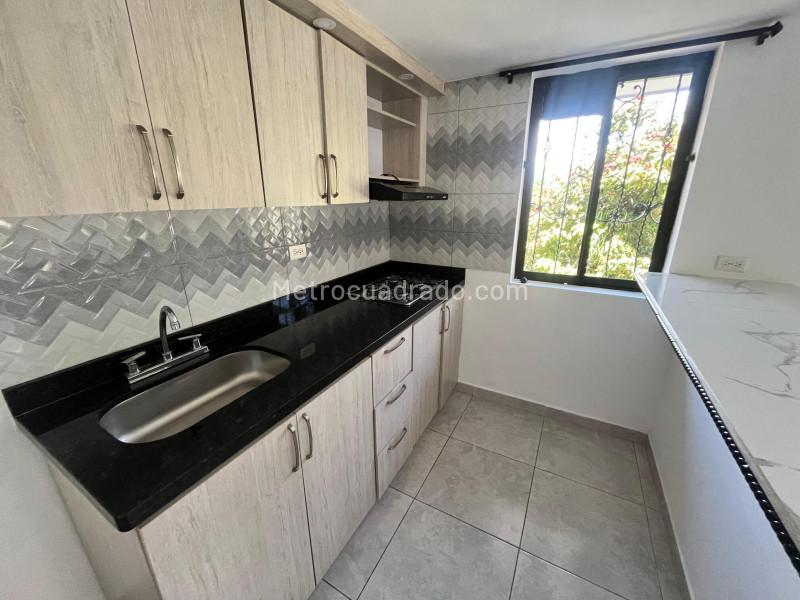 1BR Studio for Rent in Villaflora (Robledo) - 4