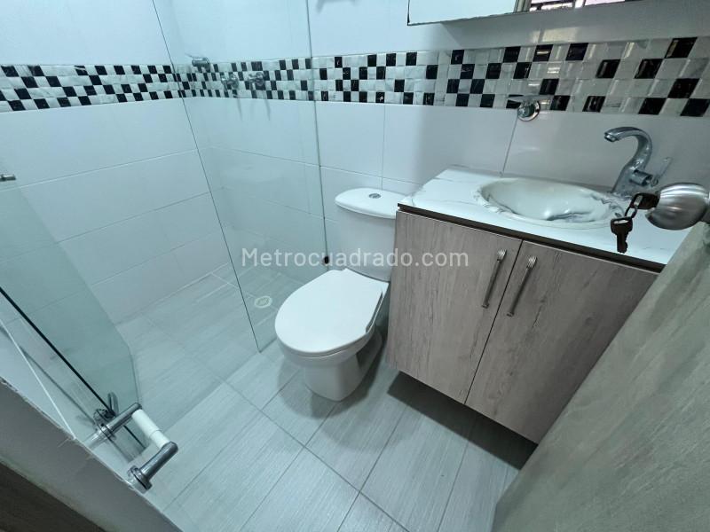 1BR Studio for Rent in Villaflora (Robledo) - 6