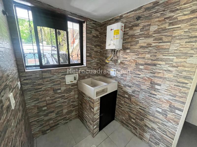 1BR Studio for Rent in Villaflora (Robledo) - 7