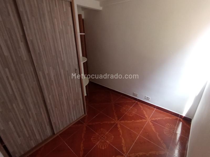 Apartamento en Arriendo de 3 Alcobas en La Aurora (Robledo) - 3