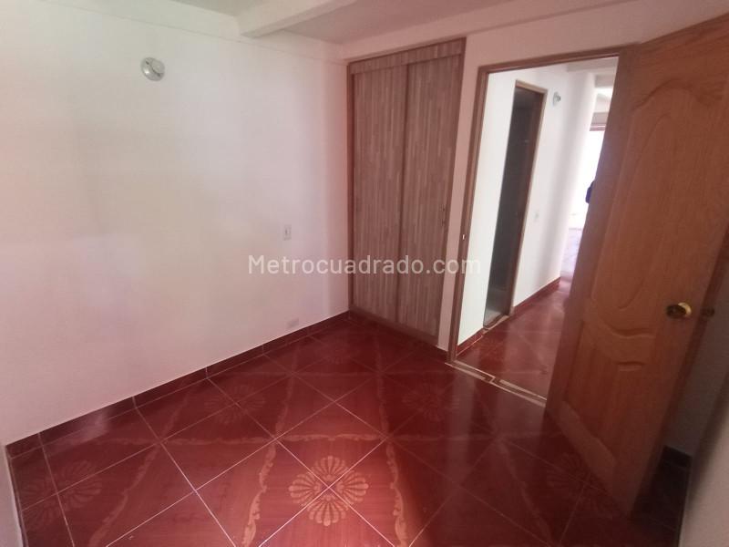 Apartamento en Arriendo de 3 Alcobas en La Aurora (Robledo) - 5