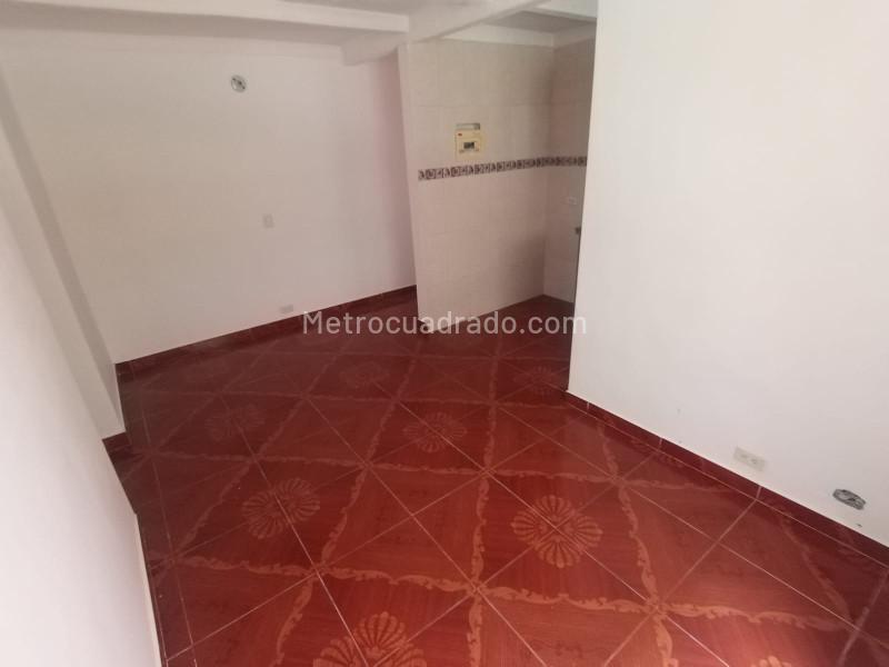 Apartamento en Arriendo de 3 Alcobas en La Aurora (Robledo) - 6