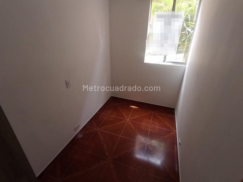 Apartamento en Arriendo de 3 Alcobas en La Aurora (Robledo) - 8