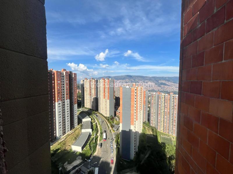 3BR Apartment in Pajarito - 5