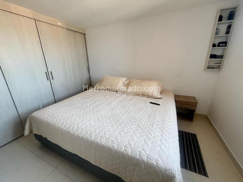 3BR Apartment in Pajarito - 7