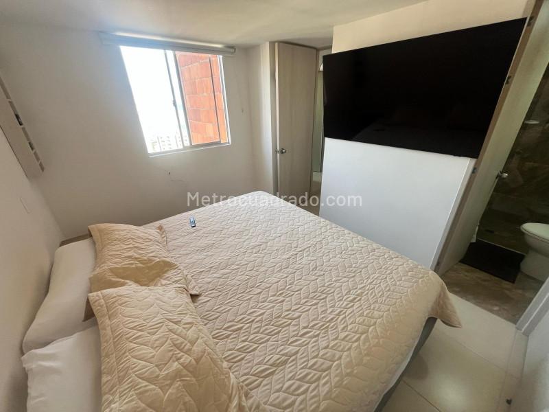 3BR Apartment in Pajarito - 9