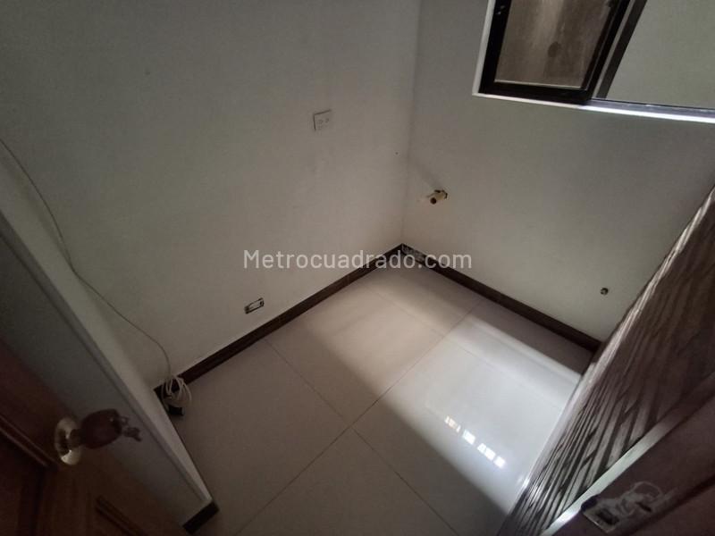 Casa de 4 Alcobas en Robledo, Medellín - 8