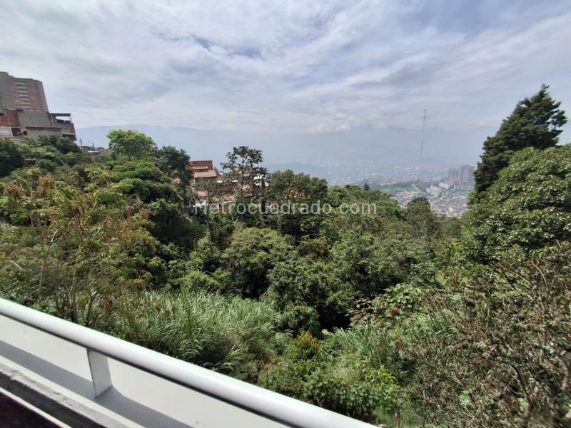 Apartamento en Arriendo de 2 Alcobas en La Aurora, Robledo