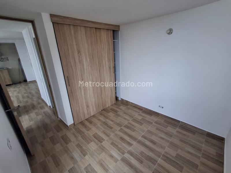 Apartamento en Arriendo de 2 Alcobas en La Aurora, Robledo - 2