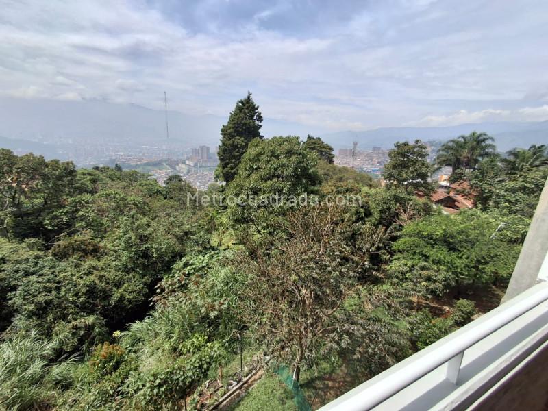 Apartamento en Arriendo de 2 Alcobas en La Aurora, Robledo - 3