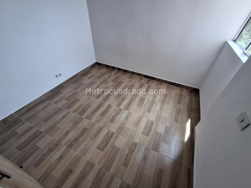 Apartamento en Arriendo de 2 Alcobas en La Aurora, Robledo - 4