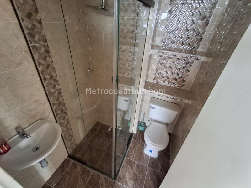 Apartamento en Arriendo de 2 Alcobas en La Aurora, Robledo - 5