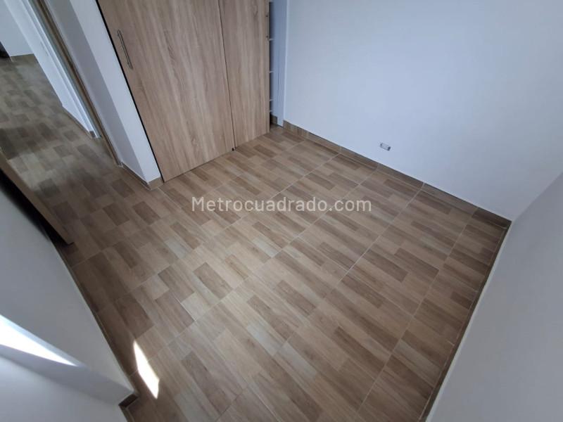 Apartamento en Arriendo de 2 Alcobas en La Aurora, Robledo - 6