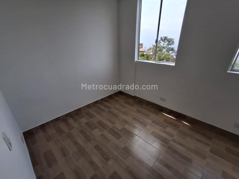 Apartamento en Arriendo de 2 Alcobas en La Aurora, Robledo - 7
