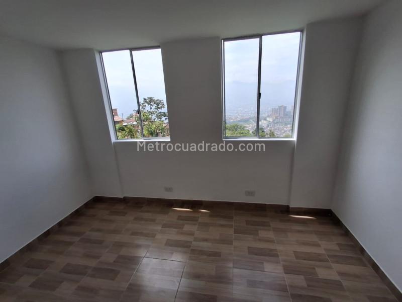 Apartamento en Arriendo de 2 Alcobas en La Aurora, Robledo - 8