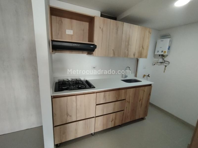 Cozy 2BR Apartment in Pilarica - 3