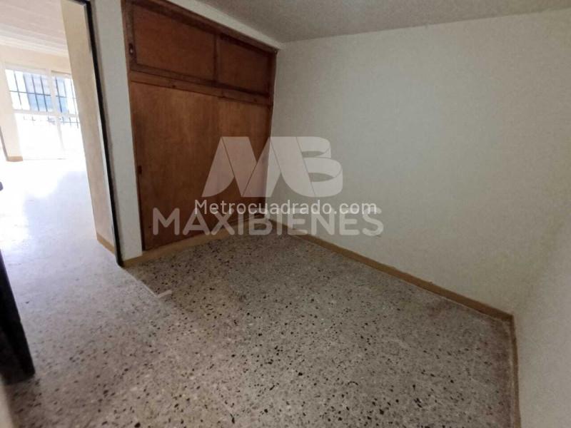 Apartamento de 45 m² en Arriendo cerca al Centro (2 Alcobas) - 2