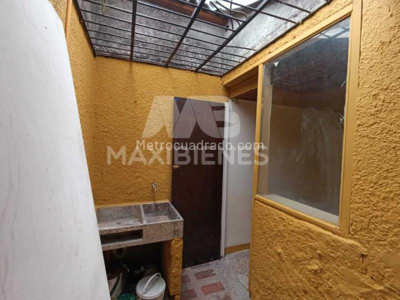 Apartamento de 45 m² en Arriendo cerca al Centro (2 Alcobas) - 4