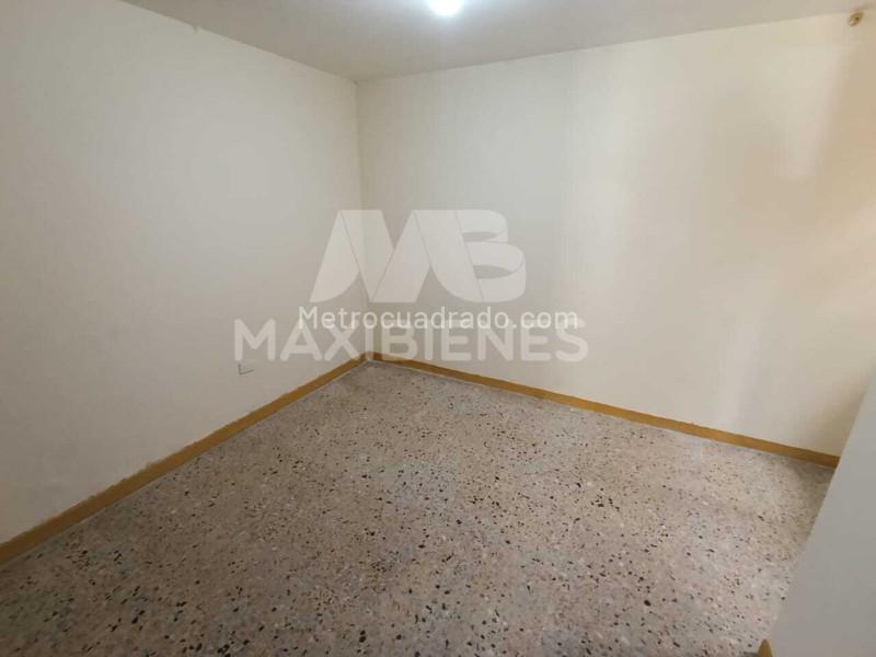 Apartamento de 45 m² en Arriendo cerca al Centro (2 Alcobas) - 6