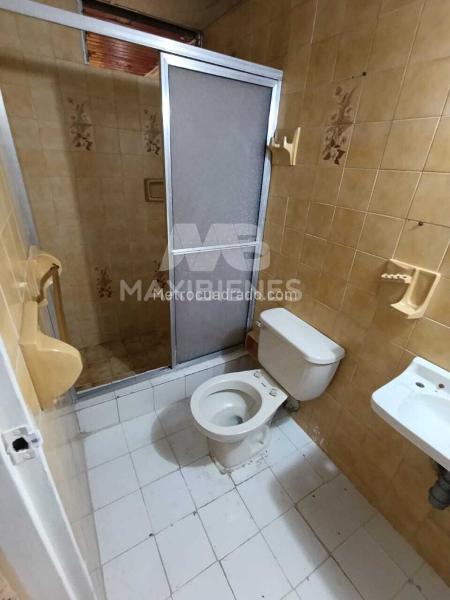 Apartamento de 45 m² en Arriendo cerca al Centro (2 Alcobas) - 7