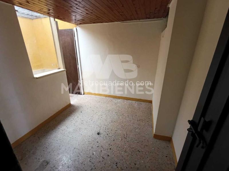 Apartamento de 45 m² en Arriendo cerca al Centro (2 Alcobas) - 8