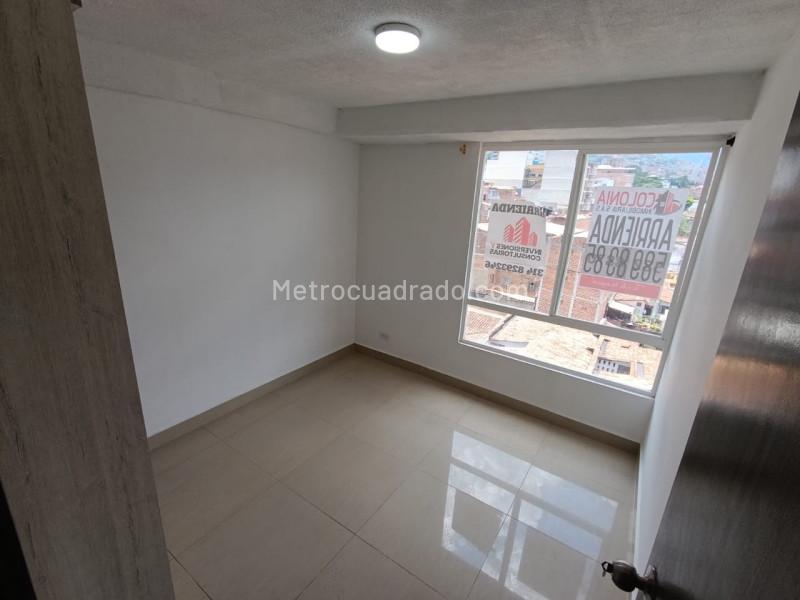 Apartamento en Arriendo de 2 Alcobas en Prado Centro - 3