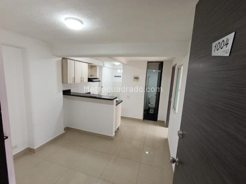 Apartamento en Arriendo de 2 Alcobas en Prado Centro - 5