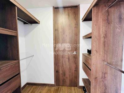 Apartamento de 3 alcobas en venta en San Antonio, Rionegro, 83 m² · foto 7 de 20