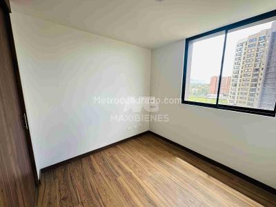 Apartamento de 3 alcobas en venta en San Antonio, Rionegro, 83 m² · foto 8 de 20