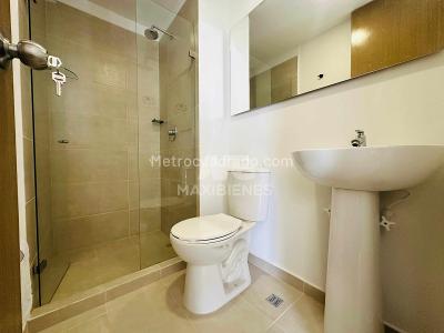 Apartamento de 3 alcobas en venta en San Antonio, Rionegro, 83 m² · foto 9 de 20