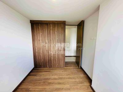 Apartamento de 3 alcobas en venta en San Antonio, Rionegro, 83 m² · foto 10 de 20