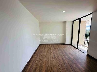 Apartamento de 3 alcobas en venta en San Antonio, Rionegro, 83 m² · foto 12 de 20