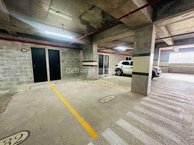 Apartamento de 3 alcobas en venta en San Antonio, Rionegro, 83 m² · foto 14 de 20