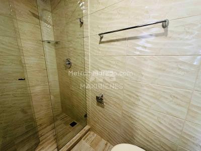 Apartamento de 3 alcobas en venta en San Antonio, Rionegro, 83 m² · foto 15 de 20