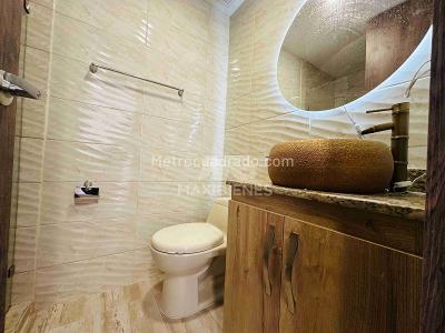 Apartamento de 3 alcobas en venta en San Antonio, Rionegro, 83 m² · foto 18 de 20