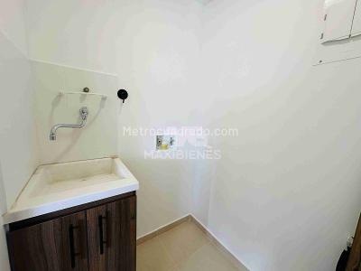 Apartamento de 3 alcobas en venta en San Antonio, Rionegro, 83 m² · foto 20 de 20
