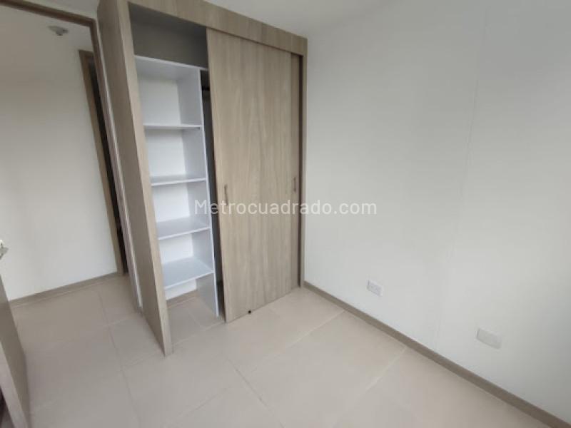 3BR Apartment in Fontibon (58 m²) - 2