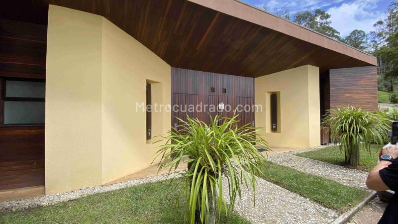 Cabaña en arriendo de 2 alcobas en Guatapé (La Peña) - 4