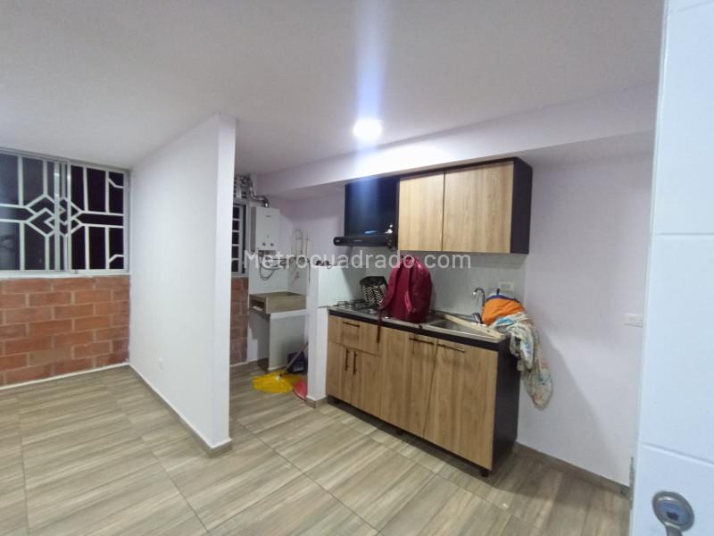 Apartamento en Arriendo, Alto Bonito, Rionegro - 3