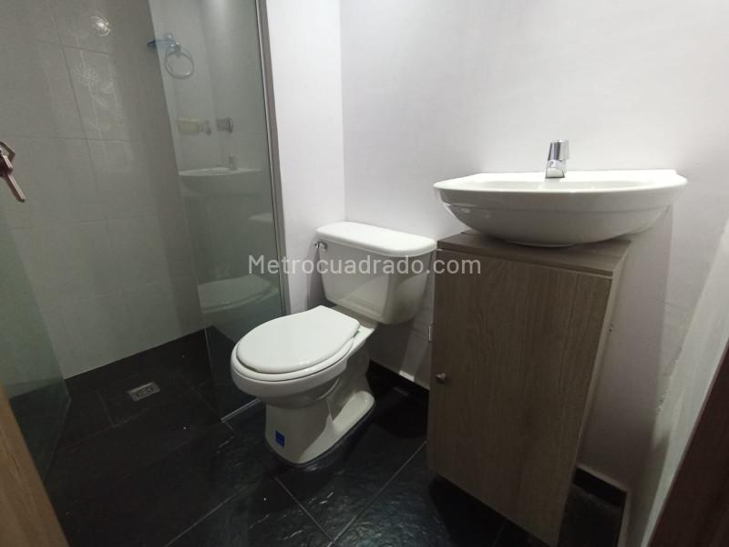 Apartamento en Arriendo, Alto Bonito, Rionegro - 4