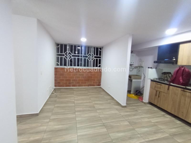 Apartamento en Arriendo, Alto Bonito, Rionegro - 5