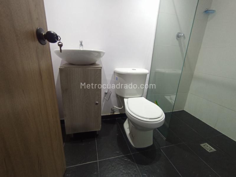 3BR Apartment in Alto Bonito (60 m²)