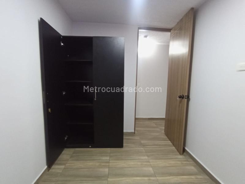 Apartamento en Arriendo, Alto Bonito, Rionegro - 2