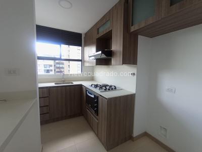 Apartamento de 2 alcobas en arriendo en Barro Blanco, Rionegro, 70 m² · foto 7 de 7
