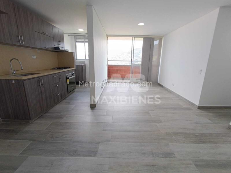 Apartamento en Arriendo, Ferreria, La Estrella - 3