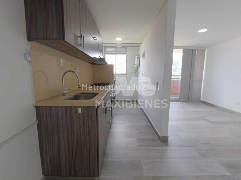 Apartamento en Arriendo, Ferreria, La Estrella - 4