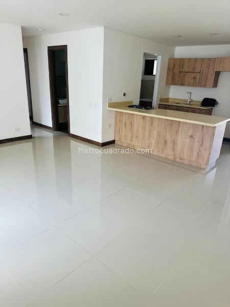 Apartamento en Arriendo, El Retiro, Retiro - 3