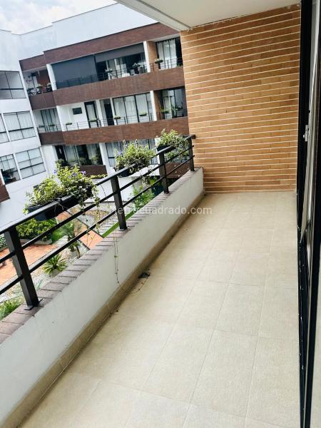 Apartamento en Arriendo, El Retiro, Retiro - 5